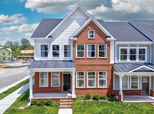 4398 Battery Blvd, Williamsburg, VA 23185