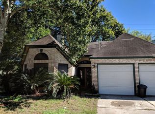 1506 Ridgebriar Dr, Houston, TX 77014