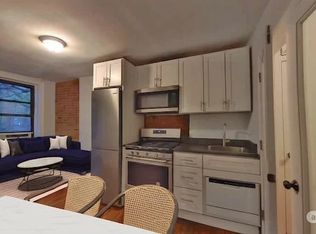 416 E 13th St #22D, New York, NY 10009
