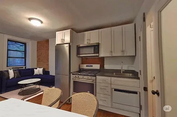 416 East 13th Street #22D