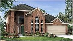 Home for Sale in Sugarland, Texas $332,487