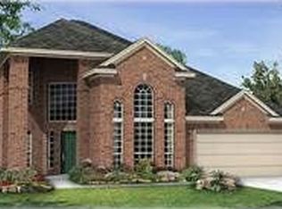 6835 Delander Way, Sugar Land, TX 77479