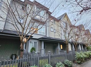 8138 204th St #31, Langley, BC V2Y0T4