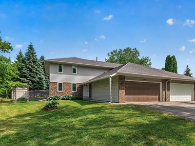 12405 Birnamwood Ct, Burnsville, MN, 55337