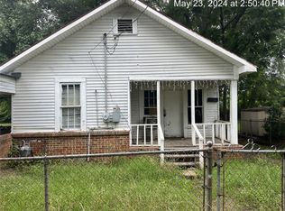 153 Richards St, Mansfield, LA 71052