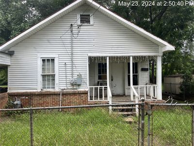 153 Richards St, Mansfield, LA, 71052