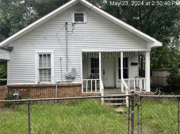 153 Richards St, Mansfield, LA 71052
