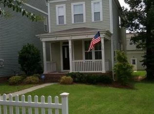 557 Jetton St, Davidson, NC 28036