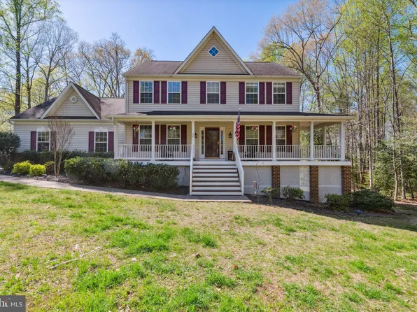 42 Wesberry Ct, Stafford, VA 22556