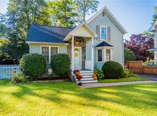 63 Leland Rd, Rochester, NY 14617