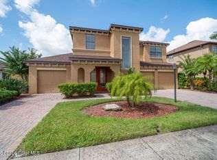 1260 Talon Way, Melbourne, FL 32934