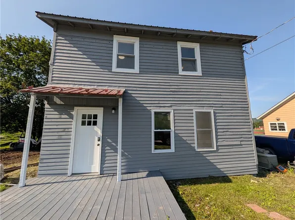 7393 State Route 417, Bolivar, NY 14715