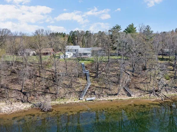 16817 Crappie Bay Rd, Brainerd, MN 56401