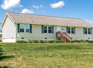 2242 W Dry River Rd, Dayton, VA 22821