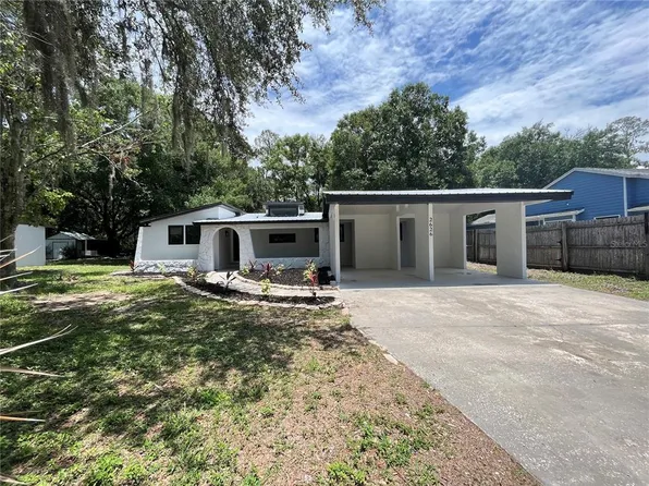 2626 Martha Ln, Land O Lakes, FL 34639