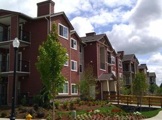 10804 NE Holly St UNIT 208, Hillsboro, OR 97006