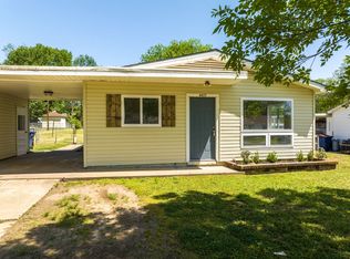 4407 S 26th St, Fort Smith, AR 72901