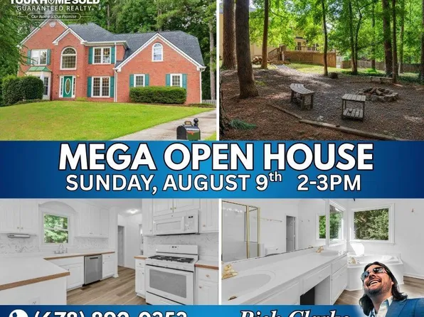 6046 Braidwood Close NW, Acworth, GA 30101