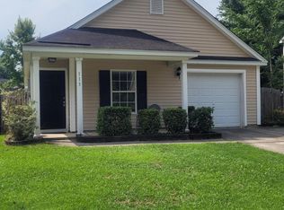113 Hammerbeck Rd, Summerville, SC 29483