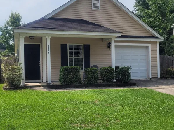 113 Hammerbeck Rd, Summerville, SC 29483