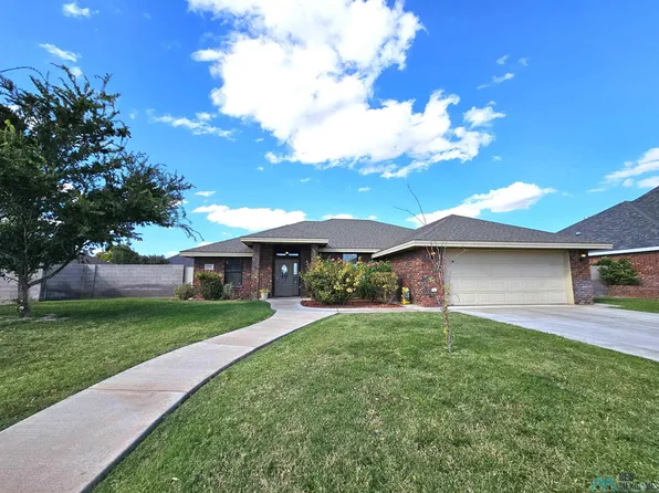 1209 Mimosa Dr, Roswell, NM 88201