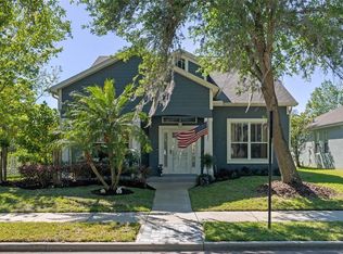 342 Sunset Oaks Rd, Winter Garden, FL 34787