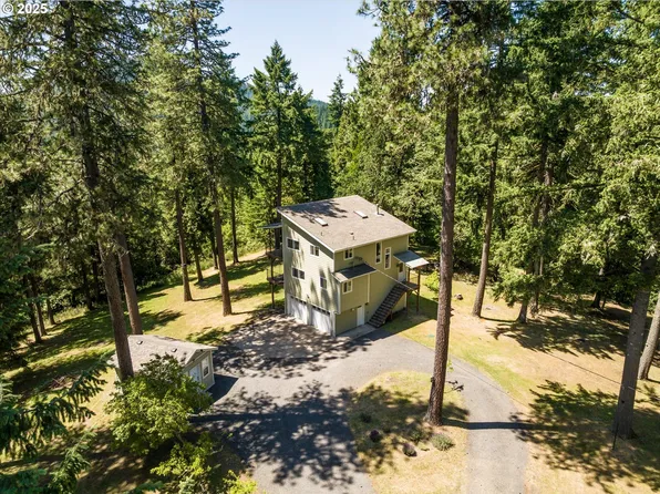 32475 Beymer Rd, Eugene, OR 97405