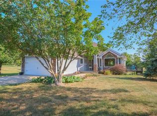 405 Brandywine Dr, Plattsburg, MO 64477