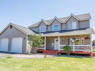 63266 Morningstar Ct, Bend, OR 97701