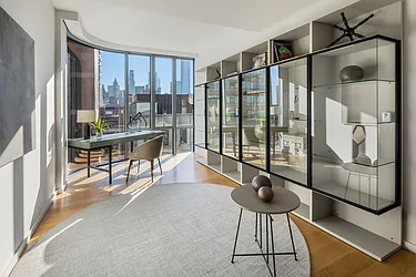 Sold by Douglas Elliman