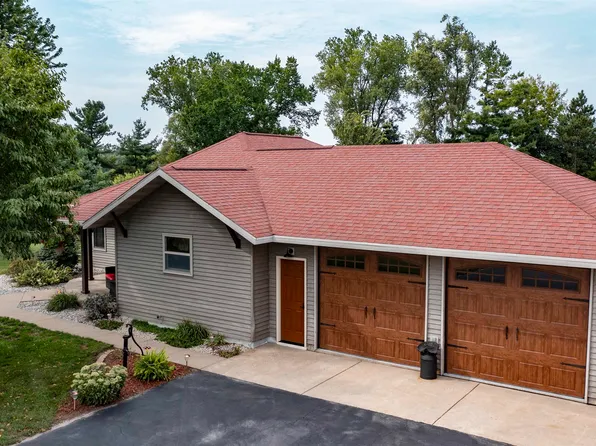 N4789 Vesey Lake Rd, Ogdensburg, WI 54962