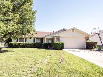 1408 E 42nd St, Anderson, IN, 46013