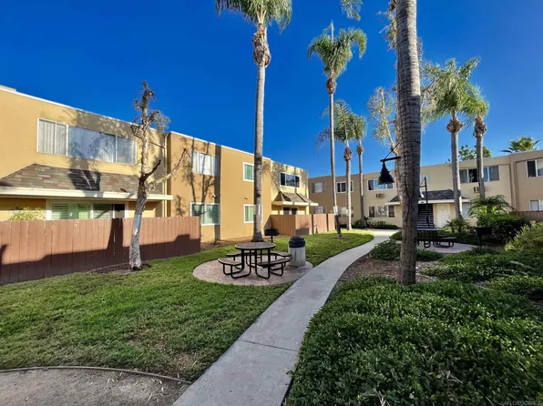 471 Ballantyne St Unit 55, El Cajon, CA 92020