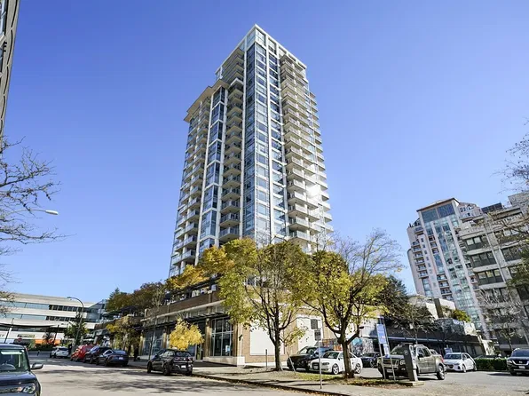 608 Belmont St #2205, New Westminster, BC V3M 0G8