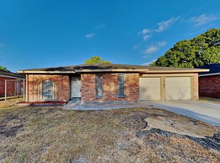 7767 Water Park Ln, Houston, TX 77086