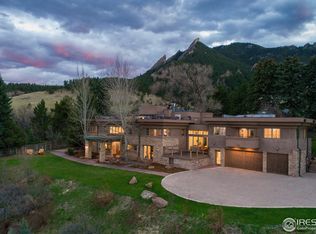 770 Circle Dr, Boulder, CO 80302