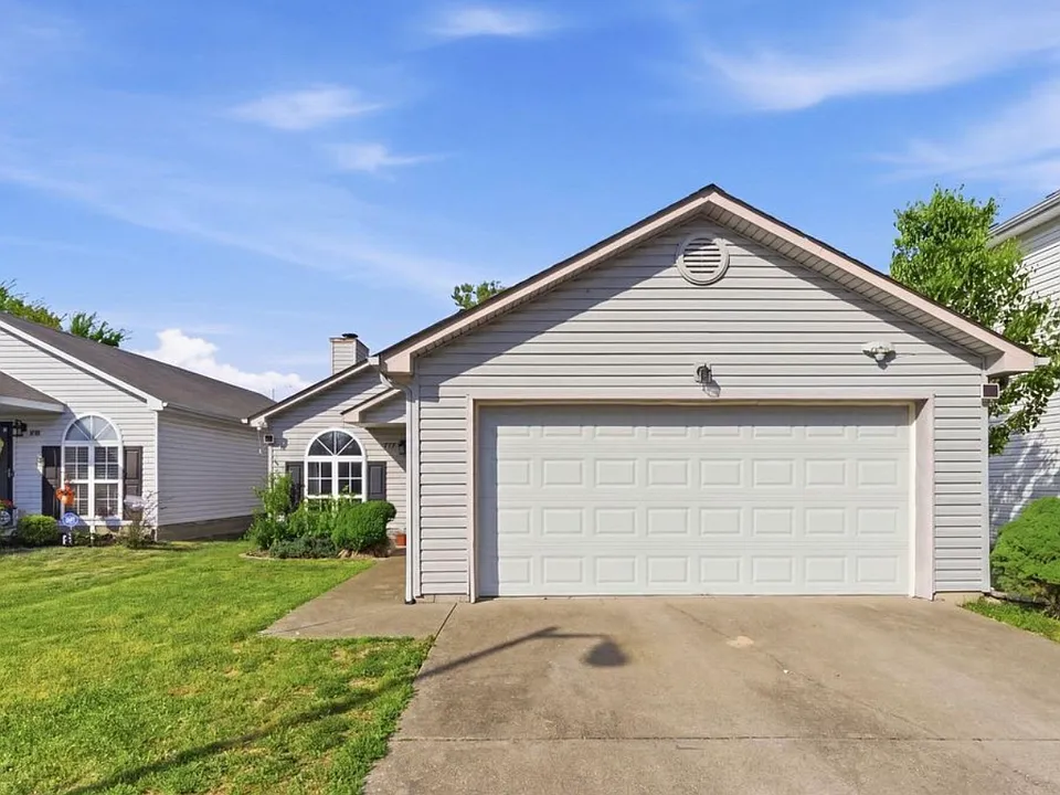 2137 Curtiswood Dr
