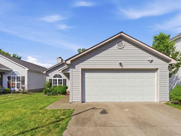 2137 Curtiswood Dr, Lexington, KY 40505