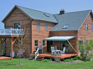 37 Saw Mill Rd, East Berne, NY 12059