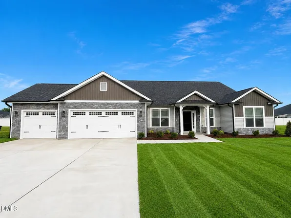 200 Jackson Ridge Way, Pikeville, NC 27863