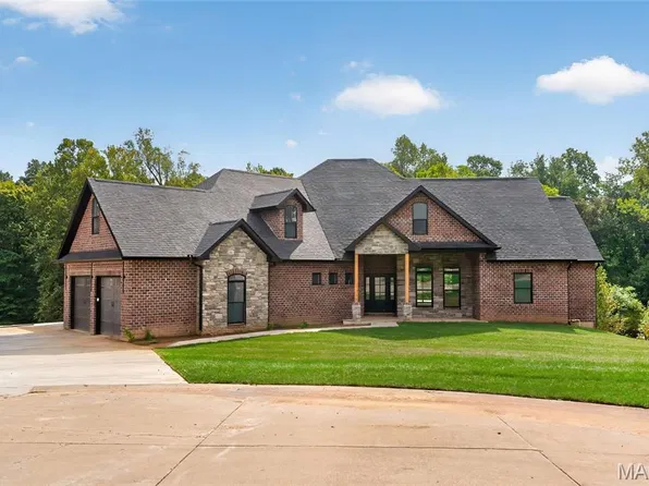 400 Trillium Lane Cpe, Girardeau, MO 63701