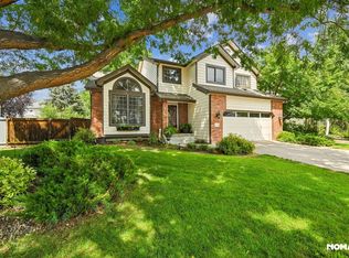 2206 Stillwater Creek Dr, Fort Collins, CO 80528