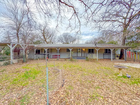 377 Brandywine Ave, Streetman, TX 75859