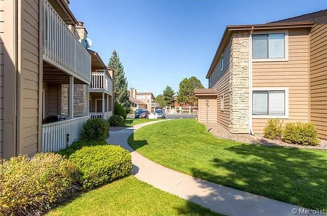 10313 E Peakview Ave #H101 — Photo 16