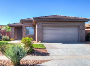 3509 E Sweetwater Springs Dr, Washington, UT 84780