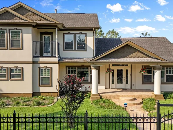 4708 McKinney St, Houston, TX 77023