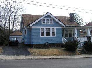 58 Oakland Ave, Waterbury, CT 06710