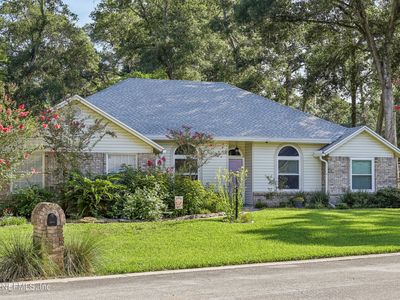13141 EBBTIDE Court, Jacksonville, FL, 32225