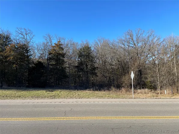 98375 N 100th Hwy, Gore, OK 74435