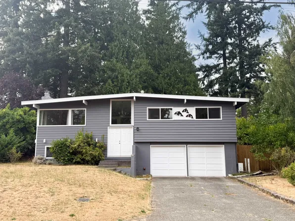 (undisclosed Address), Bellevue, WA 98008
